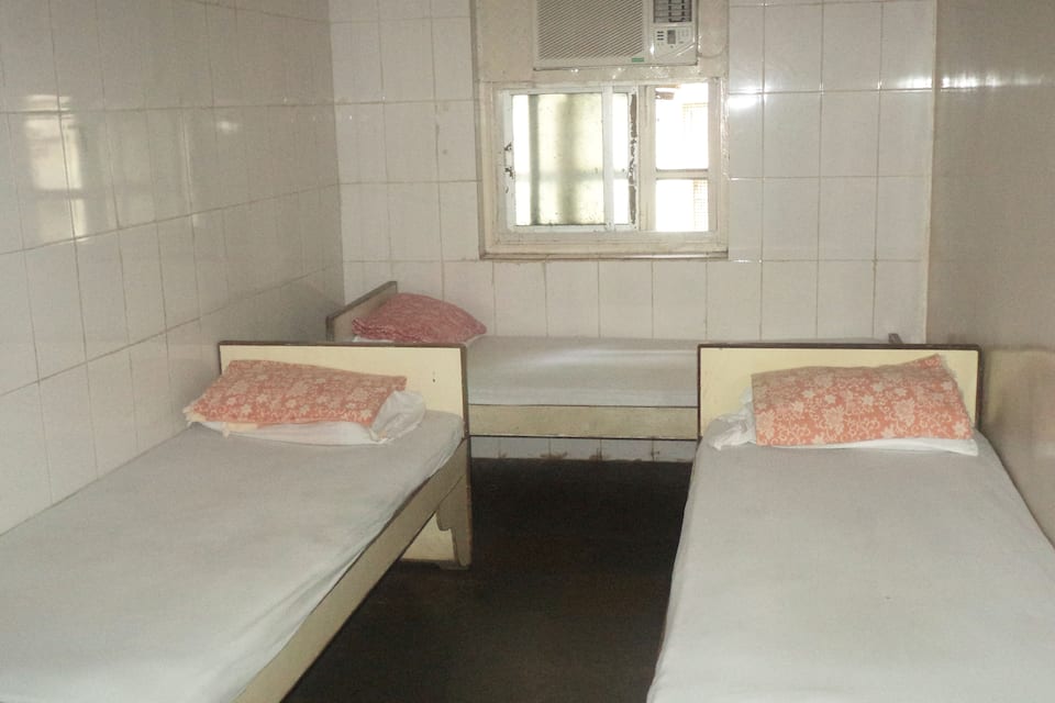 Anupam Hotel